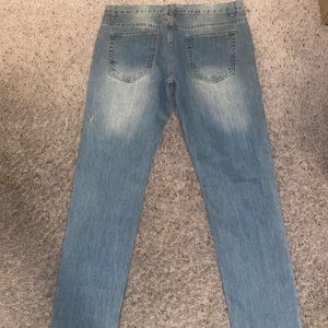 Years Later MNML Jeans
